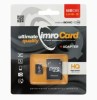Imrodrive MicroSD 128GB + Adapter